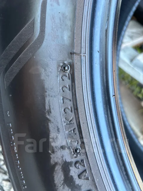 Bridgestone Alenza 001. ������, 2022 ���, �/�, ����� 10 % ����