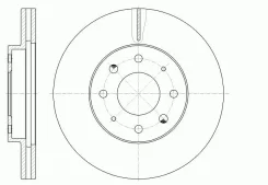 ���� ��������� ������������� G-brake GR-02262 GR02262 ����