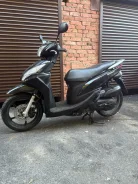 Honda Dio 110. 110����. ��., ��������, ��� ���, ��� ������� ����