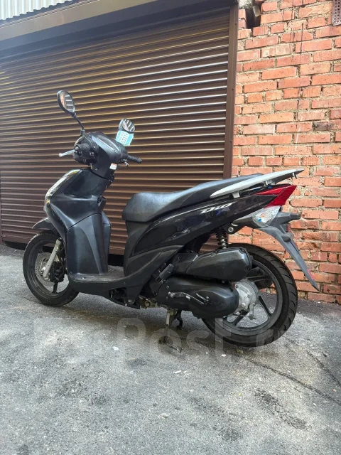 Honda Dio 110. 110����. ��., ��������, ��� ���, ��� ������� ����