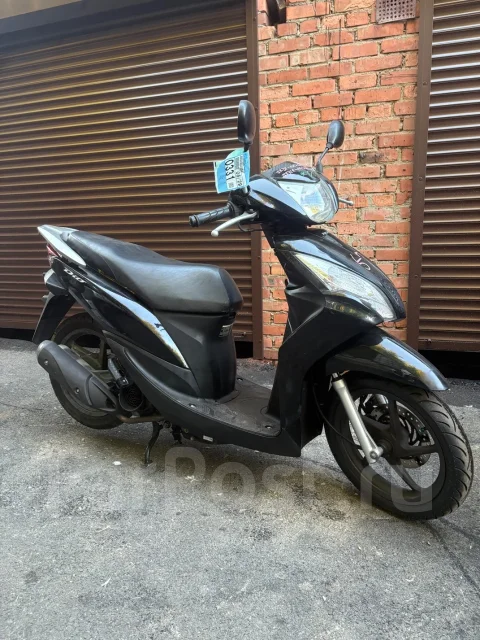 Honda Dio 110. 110����. ��., ��������, ��� ���, ��� ������� ����