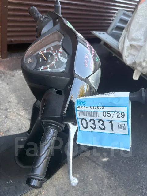 Honda Dio 110. 110����. ��., ��������, ��� ���, ��� ������� ����