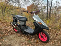 Yamaha Jog. 72����. ��., ��������, ��������� ����