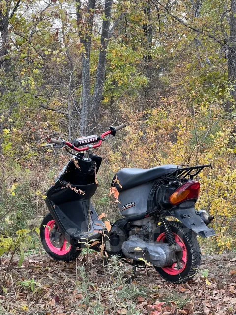 Yamaha Jog. 72����. ��., ��������, ��������� ����