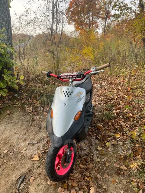 Yamaha Jog. 72����. ��., ��������, ��������� ����