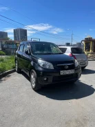 Toyota Rush. �������, 4wd, 1.5 (109��.�.), ������, 140����. �� ����
