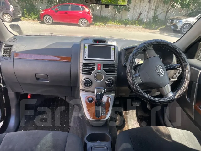 Toyota Rush. �������, 4wd, 1.5 (109��.�.), ������, 140����. �� ����