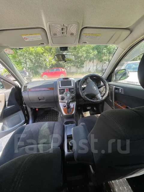 Toyota Rush. �������, 4wd, 1.5 (109��.�.), ������, 140����. �� ����