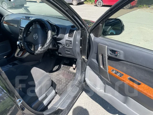 Toyota Rush. �������, 4wd, 1.5 (109��.�.), ������, 140����. �� ����