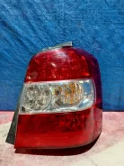 ������ ������ ������ Toyota Kluger MCU25 48-68 4868 ����