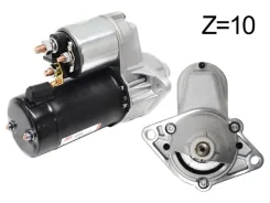 ������� Chevrolet Aveo 02-11 / Cruze 09-15 (1,1 kW/ Z=10) AS-PL S3003 S3003 ����