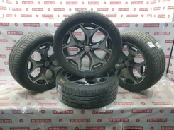 Toyo Tranpath mp7