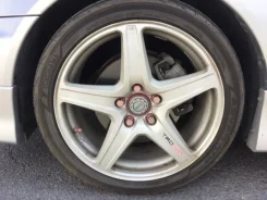 TRD Sports T3