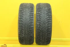 Bridgestone Ice Cruiser 7000