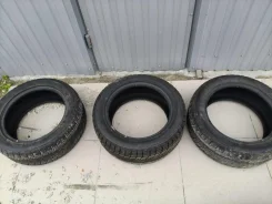 Bridgestone Blizzak VRX