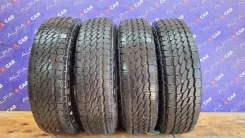Bridgestone Dueler