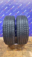 Bridgestone Blizzak WZ-1