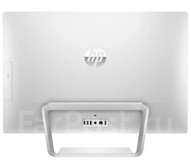 HP. 27", ���������� �� (LCD, LED, QLED) ����