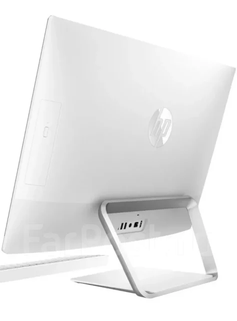 HP. 27", ���������� �� (LCD, LED, QLED) ����
