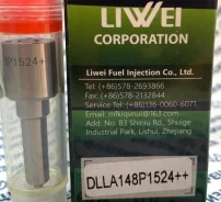 ����������� 0433171939 Bosch 0433171939 Liwei DLLA148P1524 DLLA148P1524 ����