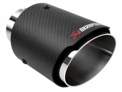 ������� �� ��������� Akrapovic RS-16 63?89�� (�������) 702360 ����