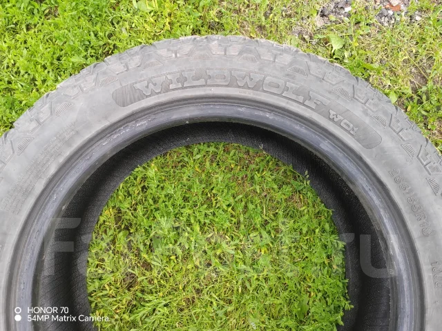 CrossLeader WildWolf W01. ����� at, 2019 ���, �/�, ����� 25 % ����