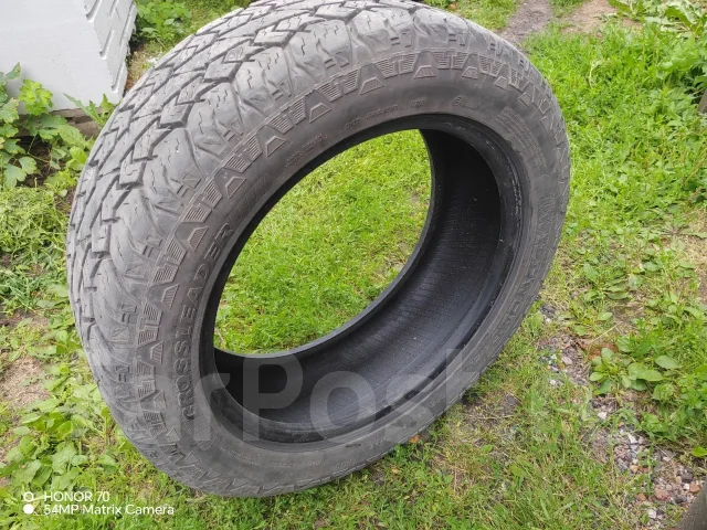 CrossLeader WildWolf W01. ����� at, 2019 ���, �/�, ����� 25 % ����
