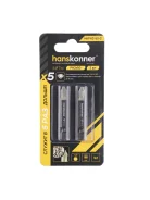 ���� Hanskonner PH2x50 ��, �������� 2 �� ����