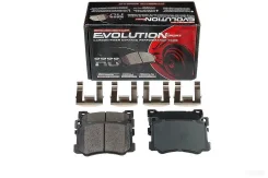 �������� ��������� ������� Hyundai PowerStop Z23 23-1799 231799 ����
