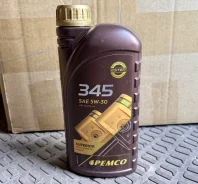 Pemco 345. 5W-30, �������������, 1��. ����