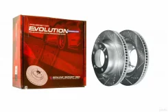 �������� ��������� ����� PowerStop �� Toyota JBR1309 JBR1309 ����