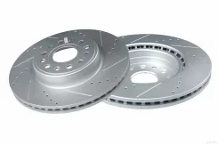 ����� � ������� PowerStop �� Land Rover Freelander KitFre300302 KITFRE300302 ����