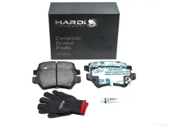 ������ ������� Hardi Z17 by PowerStop 17-1362H 171362H ����