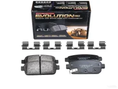 ������ ������� PowerStop Z17 GM 17-1468 171468 ����