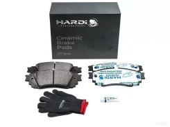 ������ ������� Hardi Z17 by PowerStop 17-1879H 171879H ����