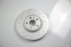 �������� ����� Geely Tugell� PowerStop CBR3905 CBR3905 ����