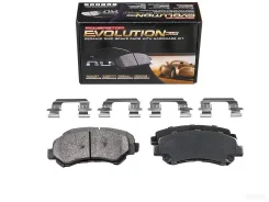 �������� ������� PowerStop Z17 Nissan 17-1374 171374 ����