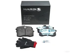 �������� ������� Hardi Z17 by PowerStop 17C-7006H 17C7006H ����