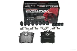 ������ ��������� ������� VAG PowerStop Z23 23-340 23340 ����