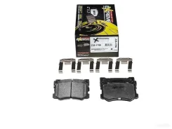 �������� ������� PowerStop Z26 �� Genesis 26-1799 261799 ����