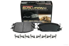 �������� ��������� ������� Ford Power Stop Z17 17-2229 172229 ����