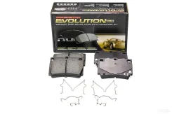 ������ ������� Mitsubishi Pajero Sport PowerStop 17-733 17733 ����