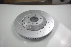 �������� ��������� ����� PowerStop Porsche EBR1293 EBR1293 ����