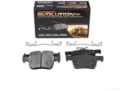 ������ ������� PowerStop Z17 Ford 17-1833 171833 ����
