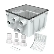 ������� ��� ��� ���� SeaFlo, 12 �, 1200 GPH ����