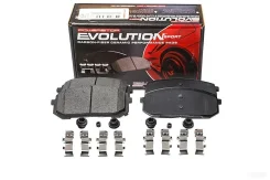 �������� ������� PowerStop Z23 Hyundai-Kia 23-2302 232302 ����