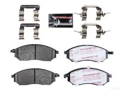 �������� ������� PowerStop Next Nissan Infiniti NXT-888 NXT888 ����