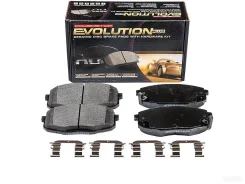 �������� ������� PowerStop Z17 Hyundai Kia 17-2035 172035 ����
