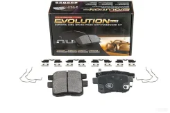 ������ ��������� ������� Honda Power Stop Z17 17-1451 171451 ����