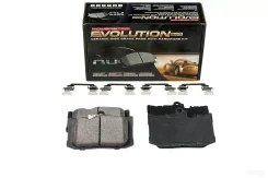 �������� ��������� ������� Toyota Power Stop Z17 17-1686 171686 ����